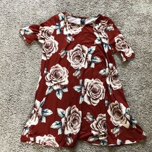 Agnes and Dora XL swing